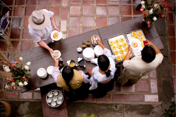 Countries Where You Can Work