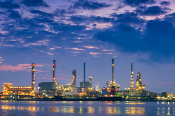 Oil and Gas Opportunities