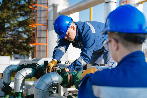 Oil and Gas Recruitment