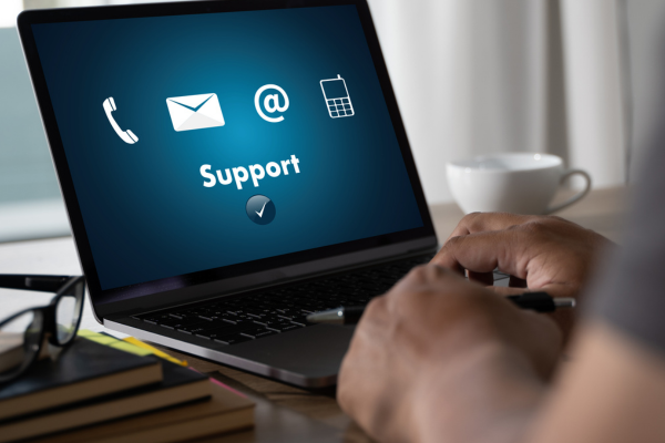 Support for Job Journey