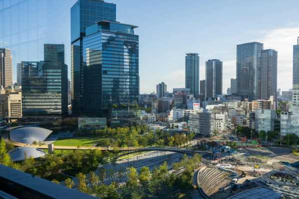 Where We Place Pakistani Workers