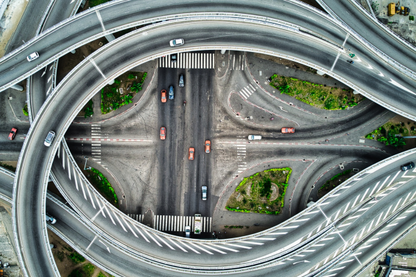 Career Growth Abroad